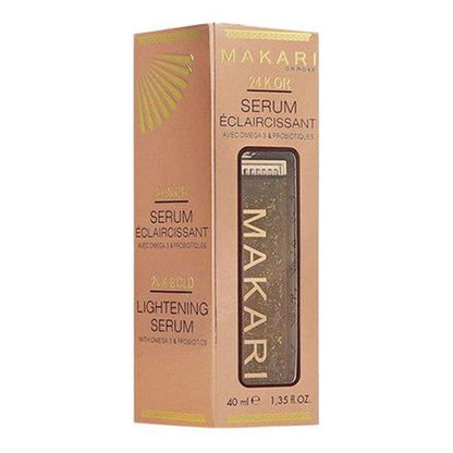 MAKARI 24K Gold Lightening Serum 40ml