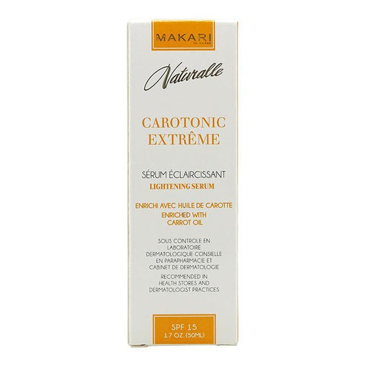 MAKARI Carotonic Extreme Lightening Serum 50ml | gtworld.be 