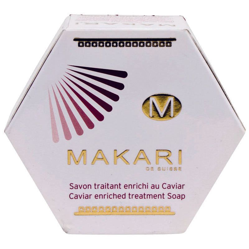 Makari Makari Caviar Enriched Soap 200g