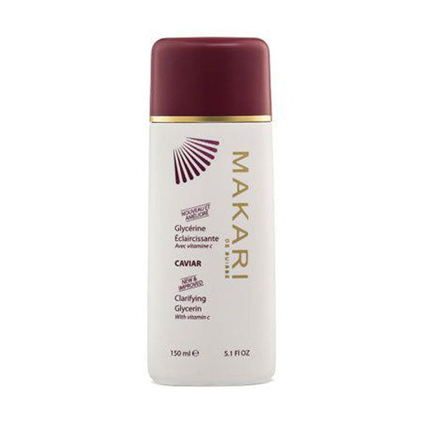 Makari Makari Caviar Lightening Glycerin 150ml