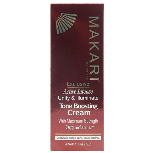 MAKARI Exclusive Tone Boosting Cream 50g | gtworld.be 