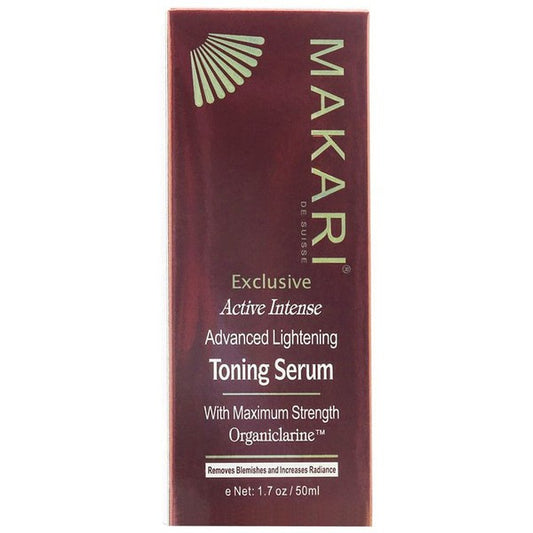 MAKARI Exclusive Toning Serum 50 ml | gtworld.be 