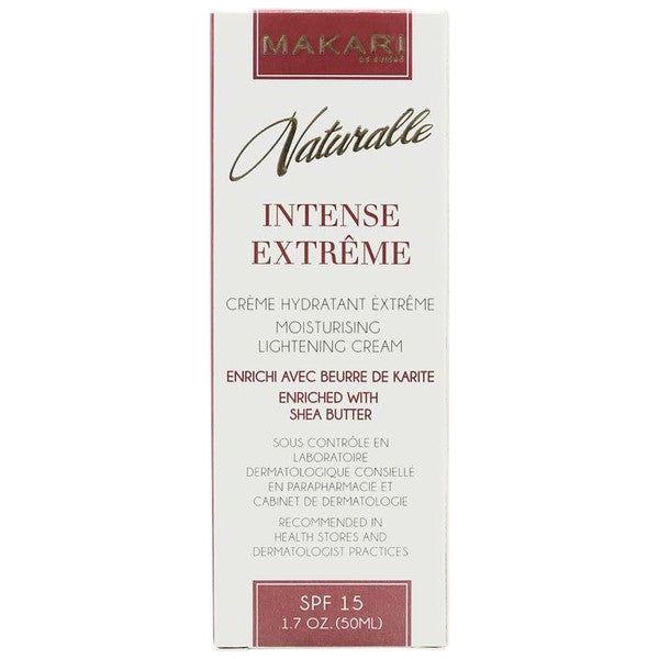 MAKARI Naturalle Intense Extreme Lightening Cream 50ml