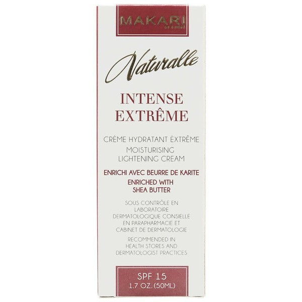 Makari MAKARI Naturalle Intense Extreme Lightening Cream 50ml