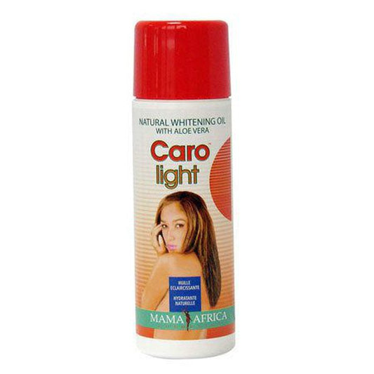 Caro Light Whitening Oil 125ml | gtworld.be 