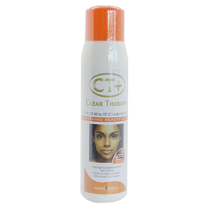 Mama Africa CT + Clear Therapy Lightening Beauty Lotion 500ml