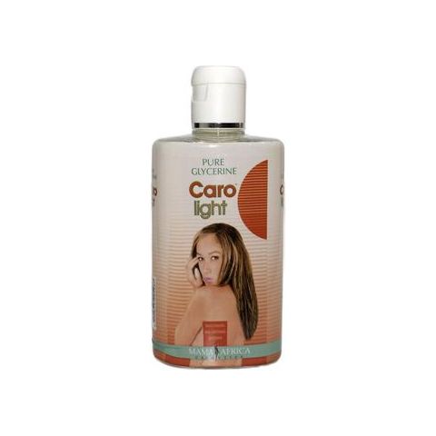 Mama Africa Health & Beauty Caro Light Pure Gylcerine 250ml