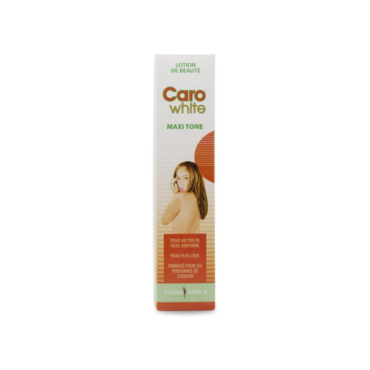 Mama Africa Health & Beauty Mamà Àfrica Caro Light Skin Beautifying Milk Maxi Tone 250ml