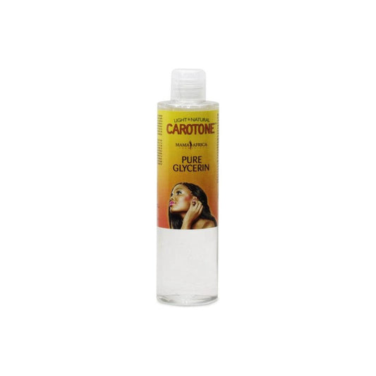 Mama Africa Health & Beauty Mama Africa Carotone Pure Glycerin 250 ml