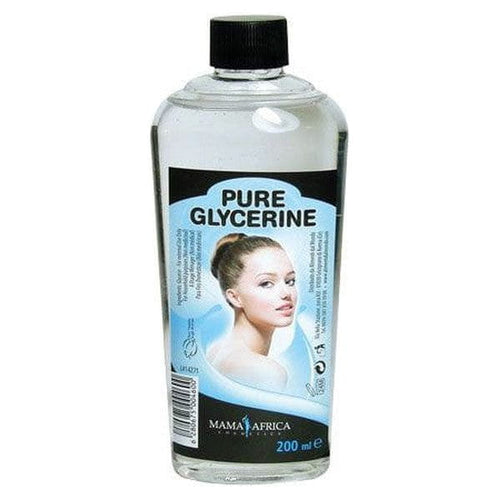 Mama Africa Health & Beauty Mama Africa Pure Glycerin 200 ml