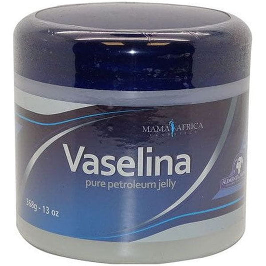 Mama Africa Health & Beauty Mama Africa Vaseline Pure Petroleum Jelly 13 Oz