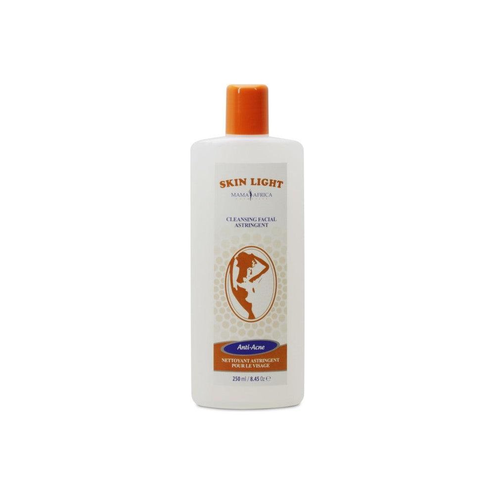 Mama Africa Health & Beauty Skin Light Cleansing Facial Astringent 250 ml