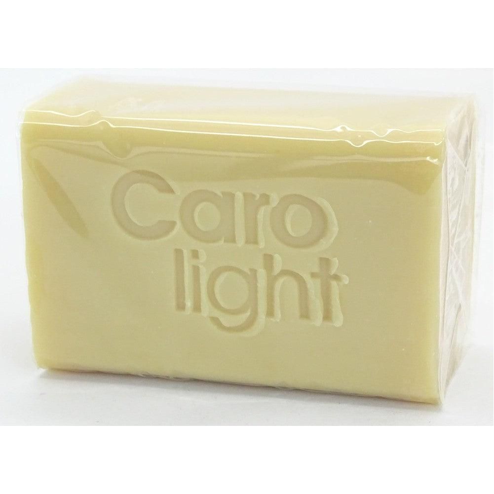 Mama Africa Caro Light Savon à l'Huile d'Argan 200g GT World of Beauty