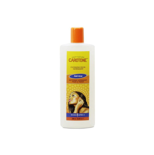 Mama Africa Mama Africa Carotone Cleansing Facial Astringent 250 ml