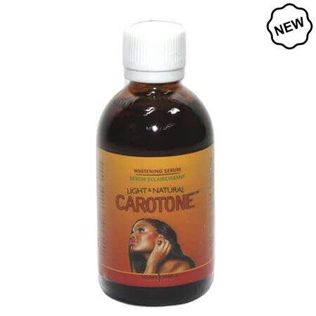 Mama Africa Mama Africa Carotone Whitening Serum 50ml