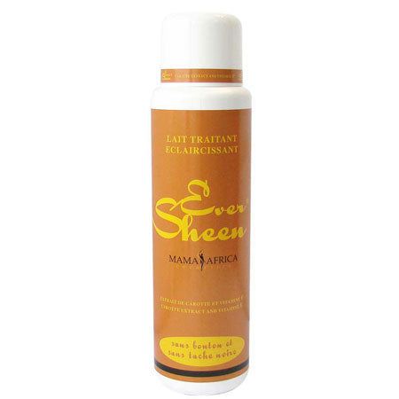 Mama Africa Mama Africa Ever Sheen Whitening Lotion 500ml