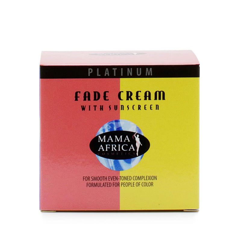 Mama Africa Mama Africa Fade Cream Platinum 150 ml