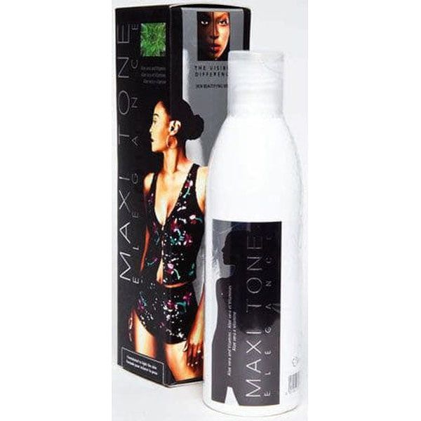 Mama Africa Maxi Tone Elegance 250ml