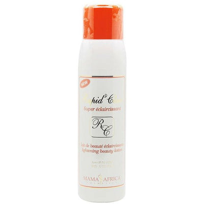 Mama Africa Rapid Lightening Beauty Lotion 500ml