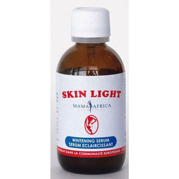 Mama Africa Skin Light Whitening Serum 50ml