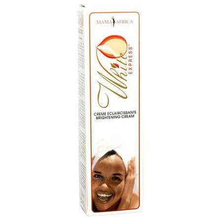 Mama Africa White Express Brightening Cream 60ml