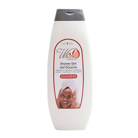 Mama Africa White Express Gel Douche 750ml | gtworld.be 