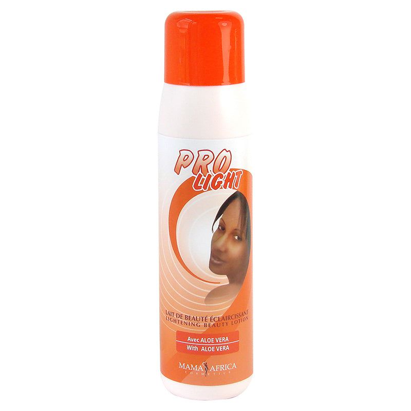 Pro Light Lightening Beauty Lotion 500ml | gtworld.be 