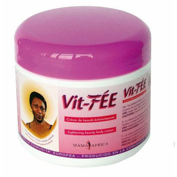 Vit-Fee Creme 450ml | gtworld.be 