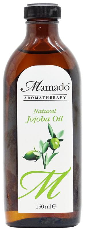 Mamado Mamado 100% Natural Jojoba Oil 150ml
