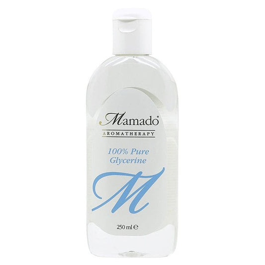 Mamado Mamado 100% Pure Glycerine 250ml