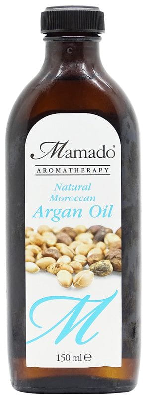 Mamado Mamado 100 % Pure Moroccan Argan Oil 150ml