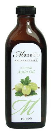 Mamado Mamado Natural Amla Oil 150ml