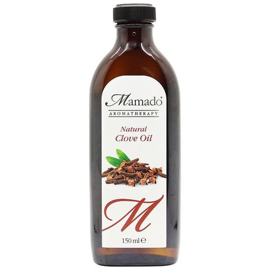 Mamado Mamado Natural Clove Oil 150ml