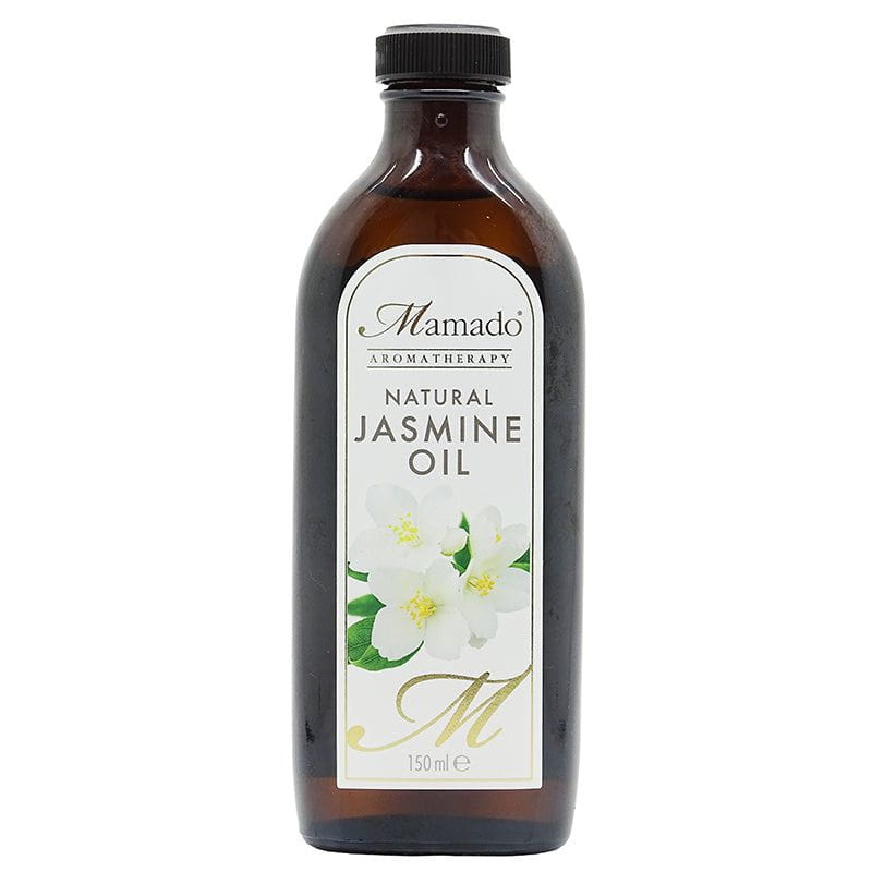Mamado Mamado Natural Jasmine Oil 150ml