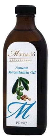 Mamado Mamado Natural Macadamia Oil 150ml