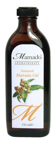 Mamado Mamado Natural Marula Oil 150ml
