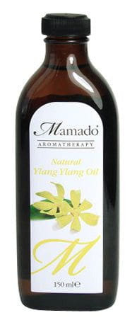 Mamado Mamado Natural Ylang Ylang Oil 150ml