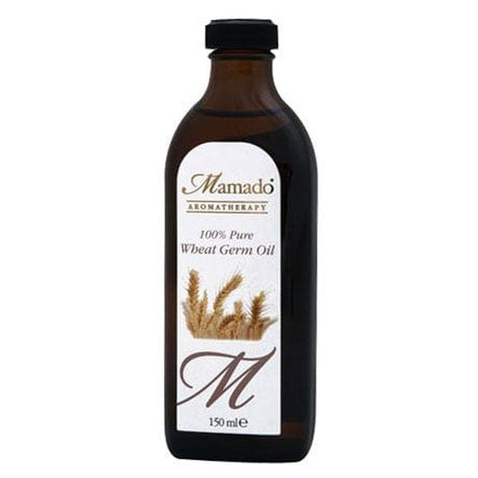 Mamado Mamado Wheat Germ Oil 150ml