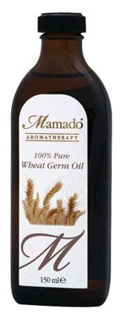Mamado Mamado Wheat Germ Oil 150ml