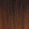 Mane Concept 14" / T1B30 Mane Concept Afri-Naptural 3X Curly Ends Box Braids Cheveux synthétiques 14" / 18"