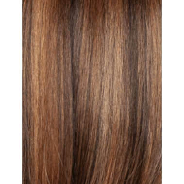 Mane Concept 18" / T 4 27 30 Mane Concept Afri-Naptural 3X Curly Ends Box Braids Cheveux synthétiques 14" / 18"