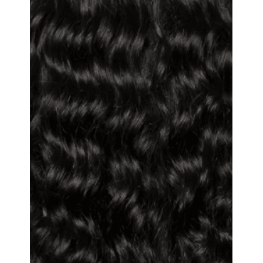 Mane Concept Health & Beauty 18" / N.BLACK Mane Concept Pristine Water Bulk 100% Unprocessed Human Hair Braids 18" / 24"