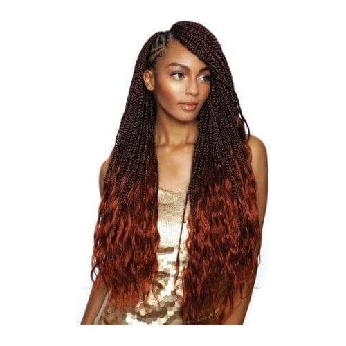 Mane Concept Health & Beauty Mane Concept Afri-Naptural 3X I Define Easy Synthetic Hair 50''