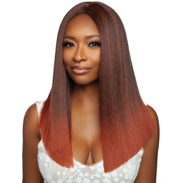 Mane Concept Health & Beauty Mane Concept Full Wig IRINA 18"