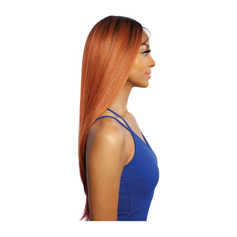 Mane Concept Health & Beauty Mane Concept Red Carpet HD 13X4 Frontal Lace Futura Wig Billie 26” _ Synthetic Hair