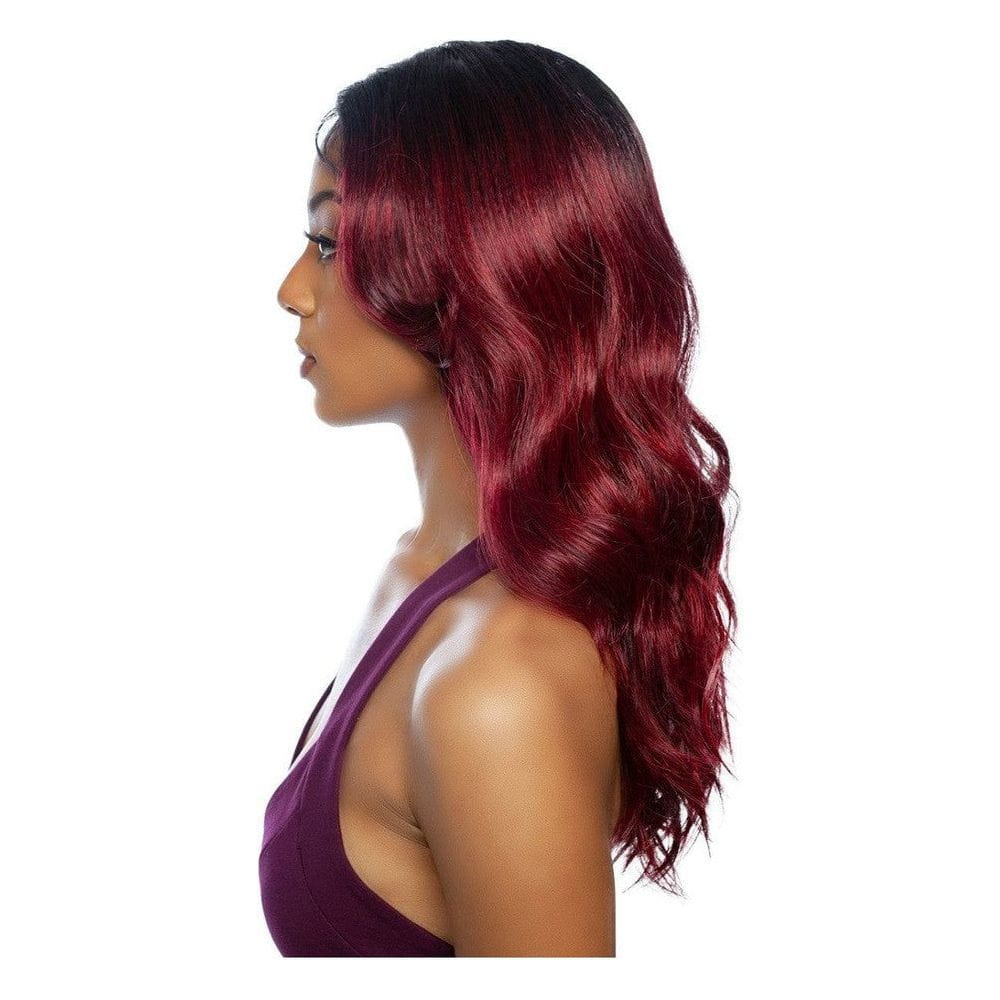 Mane Concept Health & Beauty Mane Concept Red Carpet HD 5 Trendy Lace Front Futura Wig Bria 20" - Synthetic Hair