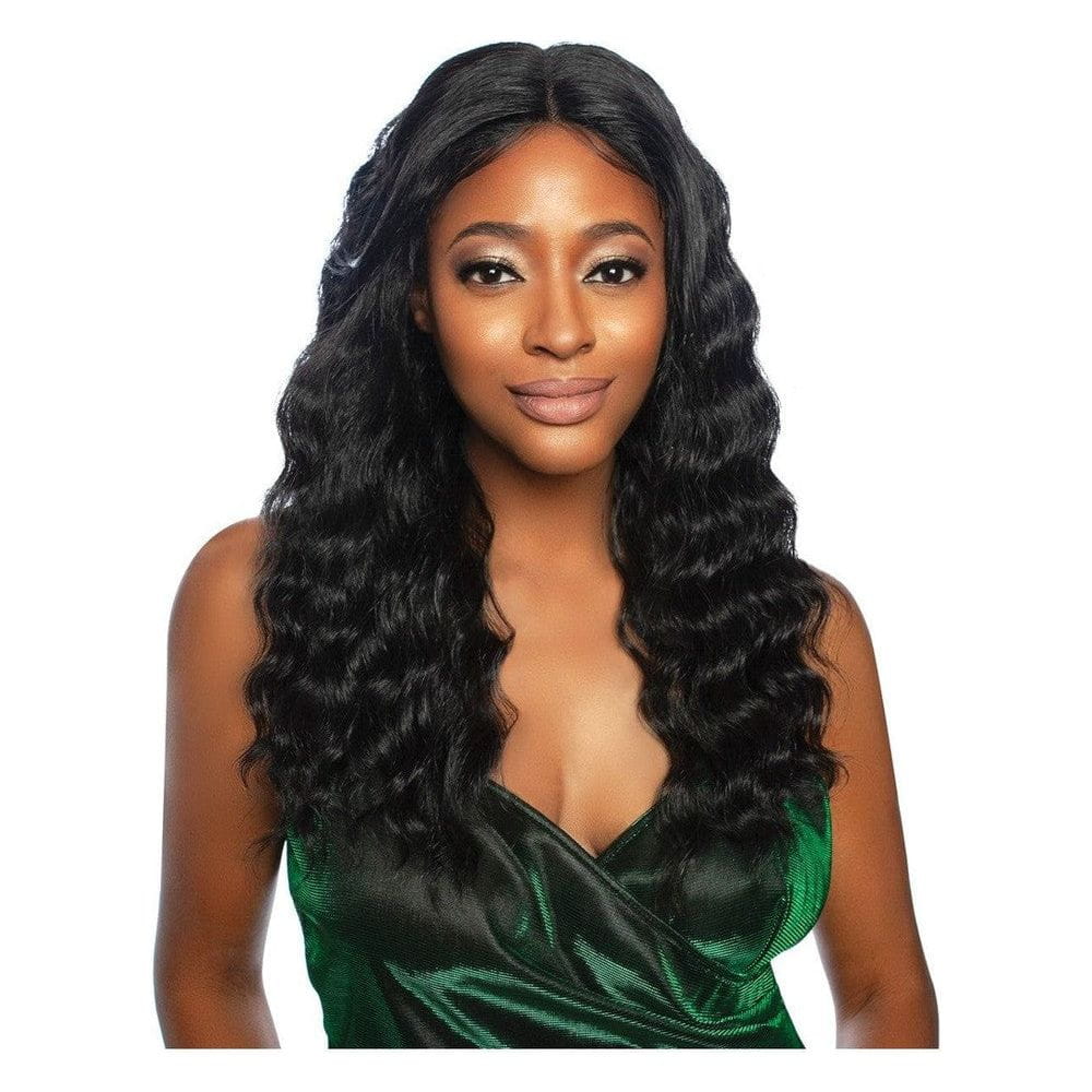 Mane Concept Health & Beauty Mane Concept Red Carpet HD 5 Trendy Lace Front Futura Wig White 22 - Synthetic Hair