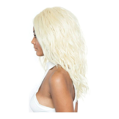 Mane Concept Health & Beauty Mane Concept Red Carpet Lace Front Futura Wig Bea - Synthetic Hair