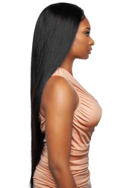 Mane Concept Health & Beauty Natural Mane Concept 11A HD 13X4 Staright 36"