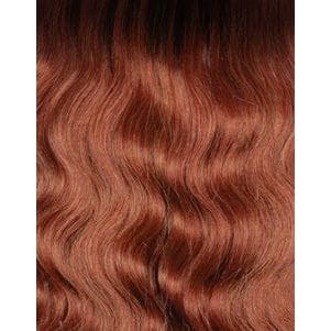 Mane Concept Health & Beauty SR430350 Mane Concept Red Carpet HD 13X7 Front Lace Futura Wig Clementine 28 _ Synthetic Hair